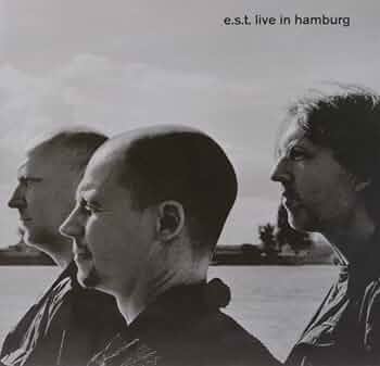 洋楽 e.s.t. Live In Hamburg [4LPs] Amazon.co.jp: Est Live in Hamburg: Music